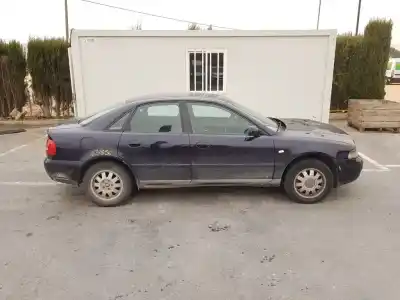 Vehicul casat audi a4 berlina (b5) 1.9 tdi al anului 2000 alimentat ajm