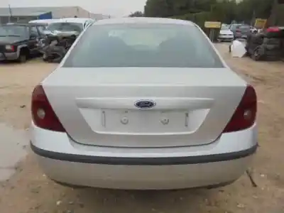 Scrapping Vehicle ford mondeo berlina (ge) ghia of the year 2001 powered lcbd