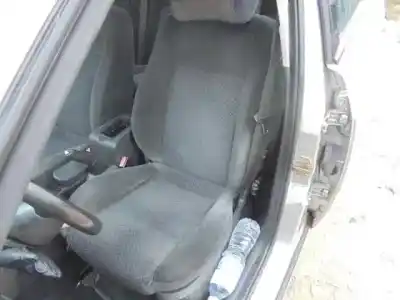 Scrapping Vehicle ford mondeo berlina (ge) ghia of the year 2001 powered lcbd