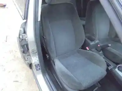 Scrapping Vehicle ford mondeo berlina (ge) ghia of the year 2001 powered lcbd