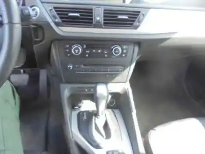 Scrapping Vehicle bmw x1 (e84) xdrive 23d of the year 2010 powered n47d20d