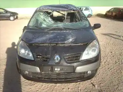 Veículo de Sucata renault scenic ii authentique do ano 2008 alimentado k9k732