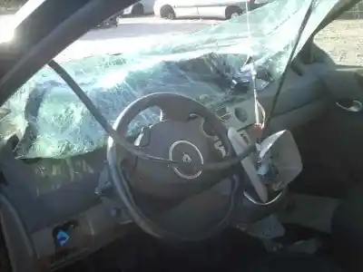 Veículo de Sucata renault scenic ii authentique do ano 2008 alimentado k9k732