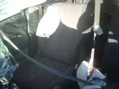 Veículo de Sucata renault scenic ii authentique do ano 2008 alimentado k9k732