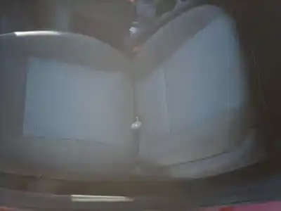 Scrapping Vehicle ford focus berlina (cap) ghia of the year 2004 powered shda