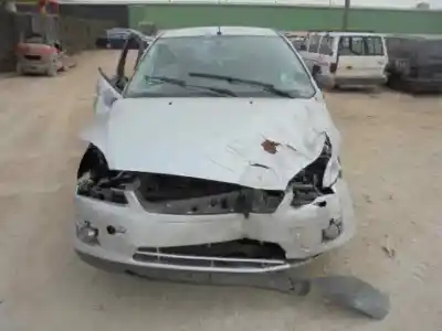 Scrapping Vehicle ford focus lim. (cb4) titanium of the year 2006 powered kkda