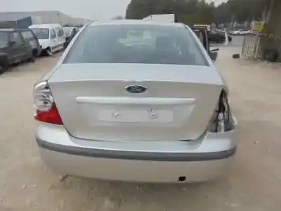 Scrapping Vehicle ford focus lim. (cb4) titanium of the year 2006 powered kkda