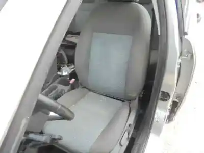 Scrapping Vehicle ford focus lim. (cb4) titanium of the year 2006 powered kkda