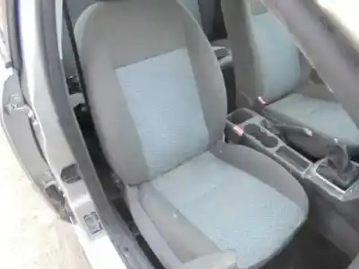 Scrapping Vehicle ford focus lim. (cb4) titanium of the year 2006 powered kkda