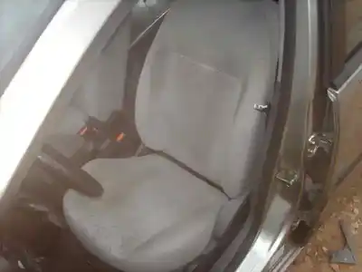 Veículo de Sucata ford fiesta (cbk) ambiente do ano 2002 alimentado f6ja