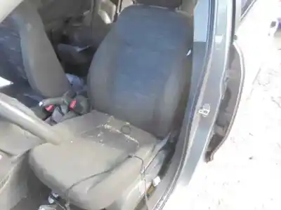 Scrapping Vehicle opel corsa d cosmo of the year 2012 powered a13dtr