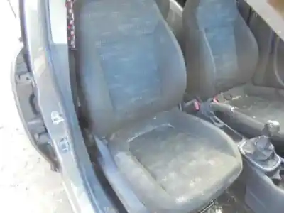 Scrapping Vehicle opel corsa d cosmo of the year 2012 powered a13dtr