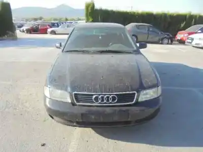 Veículo de Sucata audi a4 berlina (b5) 1.8 do ano 1999 alimentado adr