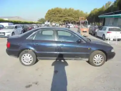 Veículo de Sucata audi a4 berlina (b5) 1.8 do ano 1999 alimentado adr