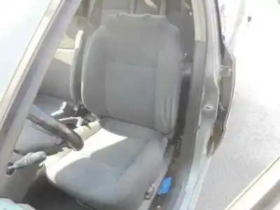 Scrapping Vehicle chevrolet aveo lt of the year 2008 powered f14d3