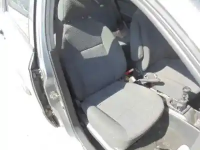 Scrapping Vehicle chevrolet aveo lt of the year 2008 powered f14d3