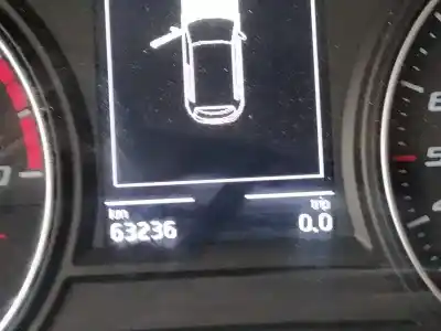 Утилизация автомобиля seat ateca (kh7) style года 2018 питание czea