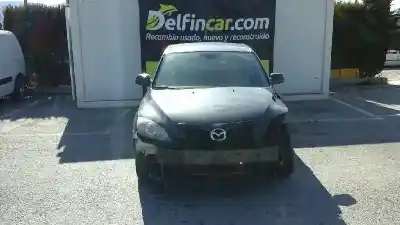 Veículo de Sucata mazda 3 berlina (bk) 1.6 vvt active do ano 2006 alimentado z6