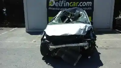 Veicolo di demolizione opel corsa e expression dell'anno 2017 alimentato b14xer