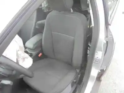 Scrapping Vehicle ford focus turn. (cb8) titanium of the year 2014 powered t1da