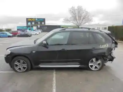 Здавання транспортного засобу BMW X5 (E70) 3.0d року 2007 потужний 306D3