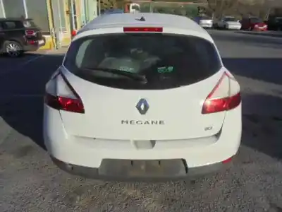 Sloopvoertuig renault                                            megane iii berlina 5 p                                                                                                                                                                                                                                     business                                                                                                                                                                                                                                                   van het jaar 2012 aangedreven k9kj8