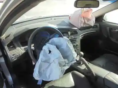 Veículo de Sucata volvo s60 berlina 2.4 (125kw) do ano 2002 alimentado b5244s