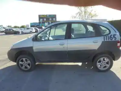 Утилизация автомобиля renault                                            scenic rx4 (ja0)                                                                                                                                                                                                                                           1.9 dci salomon года 2002 питание f9qk740