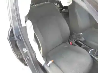 Veículo de Sucata opel corsa e color edition ecoflex do ano 2016 alimentado b14xer opt ldd