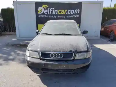 Veículo de Sucata audi a4 berlina (b5) 1.9 tdi do ano 1997 alimentado afn