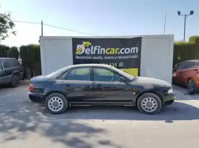 Veículo de Sucata audi a4 berlina (b5) 1.9 tdi do ano 1997 alimentado afn