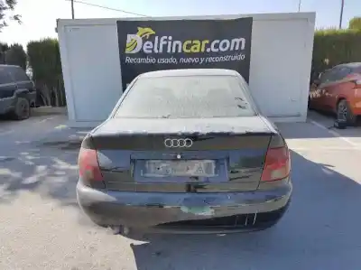 Veículo de Sucata audi a4 berlina (b5) 1.9 tdi do ano 1997 alimentado afn
