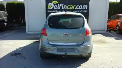 Scrapping Vehicle seat altea (5p1) reference of the year 2004 powered bkd