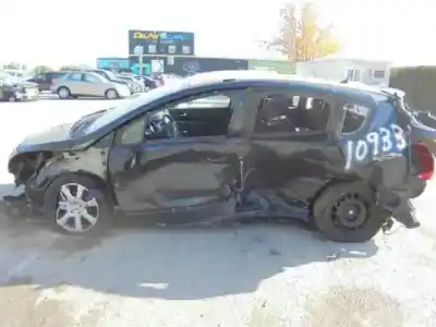 Scrapping Vehicle PEUGEOT 3008 Access of the year 2015 powered 9H05