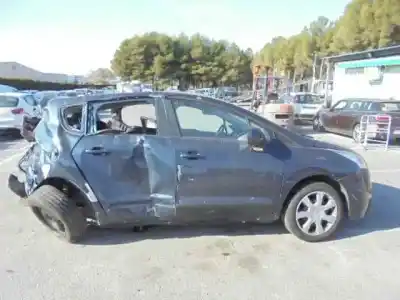 Scrapping Vehicle peugeot 3008 access of the year 2015 powered 9h05