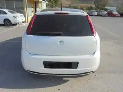 Утилизация автомобиля fiat                                               grande punto (199)                                                                                                                                                                                                                                         1.3 16v jtd cat года 2005 питание 199a2000