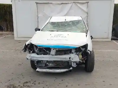 Veículo de Sucata dacia sandero essential do ano 2020 alimentado h4b