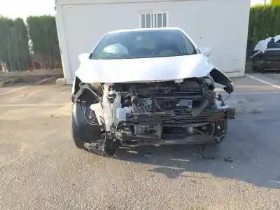 Vehicul casat nissan micra v (k14) visia al anului 2018 alimentat b4d