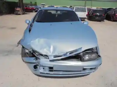 Sloopvoertuig fiat brava (182) 1.9 jtd cat van het jaar 2001 aangedreven 182b9000