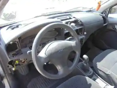 Sloopvoertuig fiat brava (182) 1.9 jtd cat van het jaar 2001 aangedreven 182b9000