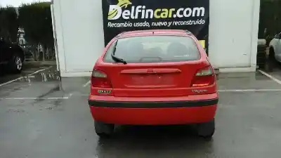 Утилизация автомобиля renault megane i fase 2 berlina (ba0) 1.9 dci diesel cat 102 cv / 75 kw года 2006 питание f9qk7