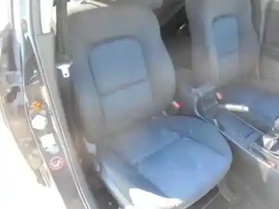 Veículo de Sucata mazda 3 berlina (bk) 1.6 cd diesel cat do ano 2007 alimentado y6