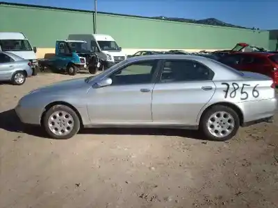 Утилизация автомобиля ALFA ROMEO 166 (936_) 2.0 T.SPARK (936A3A__) года 2000 питание AR34103