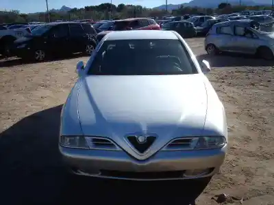 Утилизация автомобиля alfa romeo 166 (936_) 2.0 t.spark (936a3a__) года 2000 питание ar34103