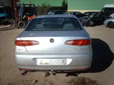 Утилизация автомобиля alfa romeo 166 (936_) 2.0 t.spark (936a3a__) года 2000 питание ar34103