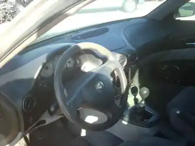 Утилизация автомобиля alfa romeo 166 (936_) 2.0 t.spark (936a3a__) года 2000 питание ar34103
