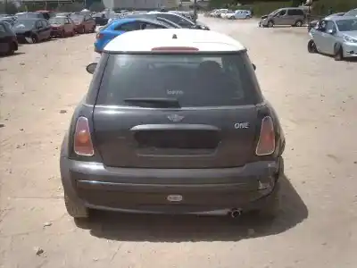 Здавання транспортного засобу mini mini (r50,r53) one року 2003 потужний w10b16a