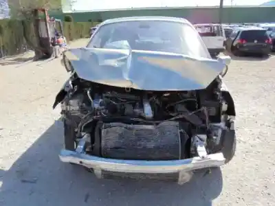 Veículo de Sucata renault scenic ii grand confort expression do ano 2007 alimentado m9rb721