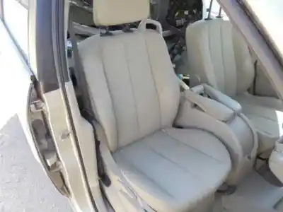 Veículo de Sucata renault scenic ii grand confort expression do ano 2007 alimentado m9rb721