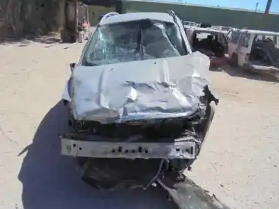 Scrapping Vehicle ford kuga (cbv) titanium of the year 2011 powered ufda